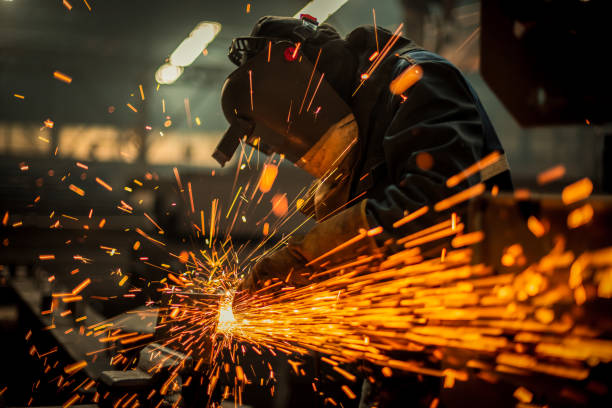 Reliable Rosedale, CA Welder & Metal Fabrication Solutions