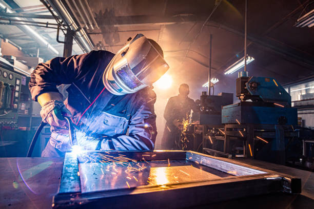 Best Pipe Welding in Rosedale, CA