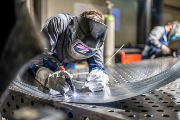 Best Automation and Robotic Welding in Rosedale, CA