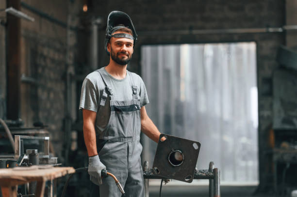  Rosedale, CA Welder Pros