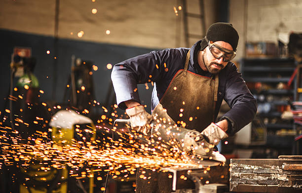 Best Marine and Shipbuilding Welding in Rosedale, CA
